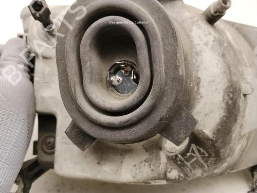 Left headlight FORD TRANSIT Platform/Chassis (E_ _) 2.5 DI (EML/S, ENL/S) | BP36797557C28 - Image 4