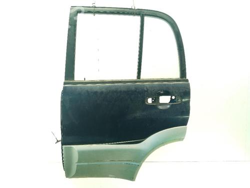 Left rear door SUZUKI GRAND VITARA I (FT, HT) 2.0 HDI 110 16V 4x4 (SQ420D, TD83V, JA420WD) | BP30170856C4