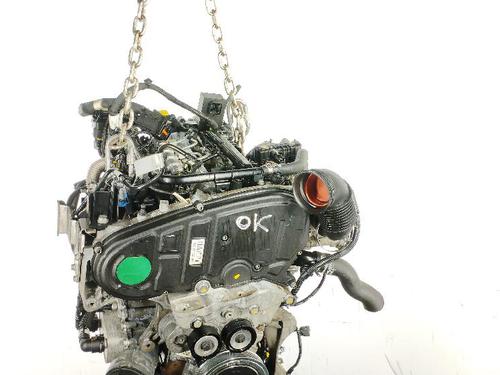Used Engine Engine 37087958 37087958