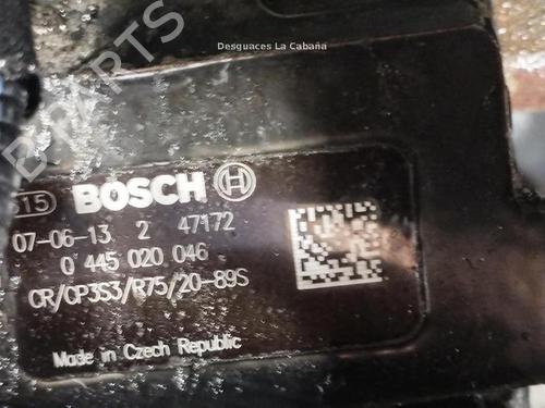 Engine IVECO DAILY IV Platform/Chassis 50C15 | BP34535453M1  - Image 5