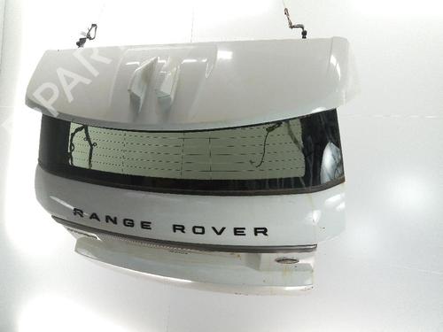 Tailgate LAND ROVER RANGE ROVER EVOQUE (L538) 2.0 D | BP24050887C6 