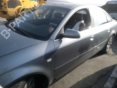 Left front driveshaft AUDI A6 C5 (4B2, 4B4) 2.5 TDI | BP33953926M38 - Image 7