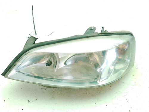 Used Right headlight Right headlight OPEL ASTRA G CLASSIC (T98) 1.6 (F08, F48) (103 hp) 27450649 27450649