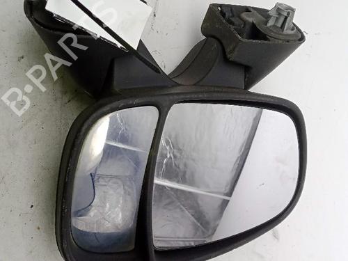 bakspejl-hjre-nissan-primastar-van-x83-2002-32313429 main image
