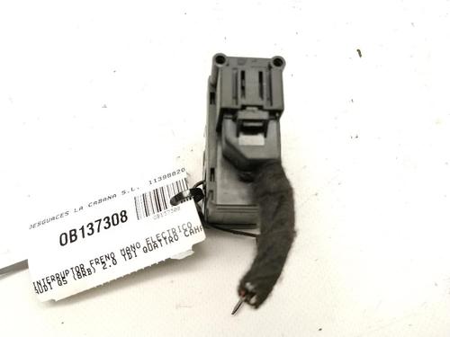 Switch AUDI Q5 (8RB) 2.0 TDI quattro | BP38589727I30 - Image 2