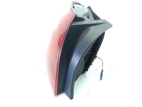 Left taillight PEUGEOT 407 (6D_) 2.0 HDi 135 (6DRHRH, 6DRHRE, 6DRHRG, 6DRHRJ) | BP28208898C34 