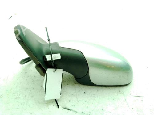 Left mirror SEAT TOLEDO II (1M2) 1.6 16V | BP29203815C26 