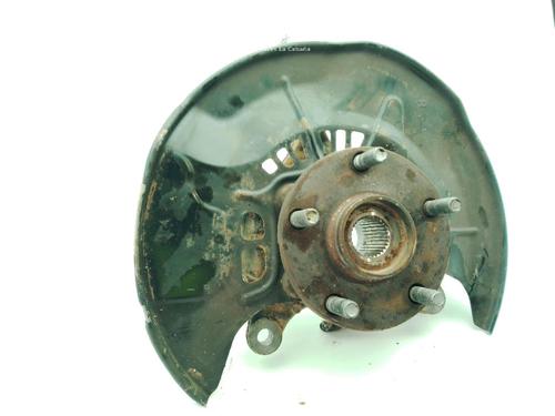 Used Right front steering knuckle Right front steering knuckle TOYOTA RAV 4 IV (_A4_) 2.2 D 4WD (ALA49) (177 hp) 31826173 31826173