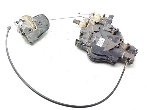 Rear right lock VW CADDY III MPV (2KB, 2KJ, 2CB, 2CJ) 2.0 SDI | BP29383351C99 