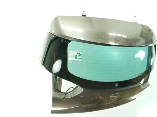 Tailgate OPEL CROSSLAND X / CROSSLAND (P17, P2QO) 1.5 (75) | BP24862245C6 