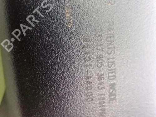 Rear mirror KIA CEED (CD) 1.4 | BP23999642I6 - Image 6