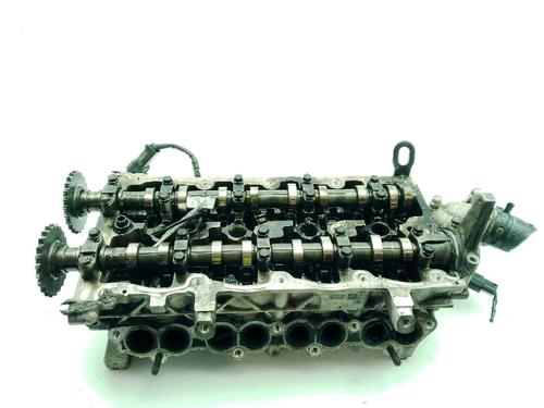 Culasse HYUNDAI ix35 (LM, EL, ELH) 1.7 CRDi (116 hp) 31940620