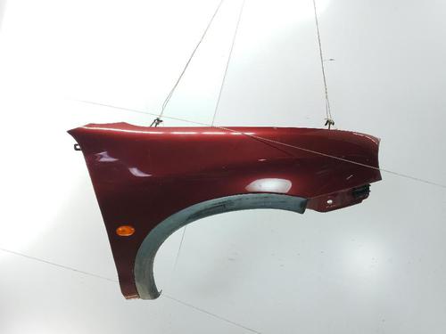 Used Right front fenders OPEL CORSA B (S93) 1.4 i (F08, F68, M68) (60 hp) 25909587