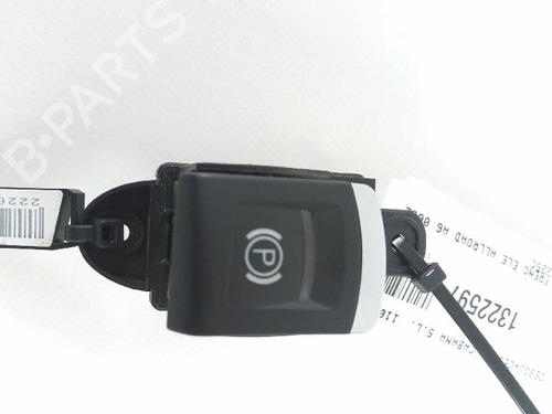 Used Switch AUDI A6 Allroad C6 (4FH) 3.0 TDI quattro (240 hp) 18948083