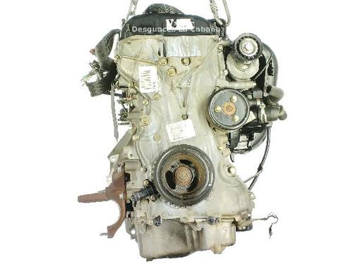 Engine VOLVO V50 (545) 1.8 | BP38795309M1 - Image 5