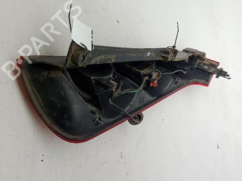 Left taillight NISSAN NOTE (E11, NE11) 1.6 | BP33570991C34 - Image 5