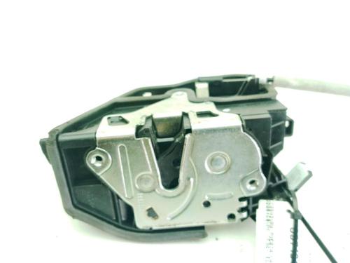 Used Front left lock BMW 4 Gran Coupe (F36) 418 d (150 hp) 29383306