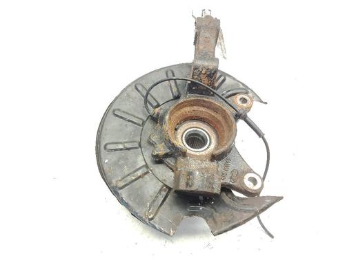 Left front steering knuckle LAND ROVER FREELANDER I (L314) 2.0 Td4 4x4 | BP19273629M25 