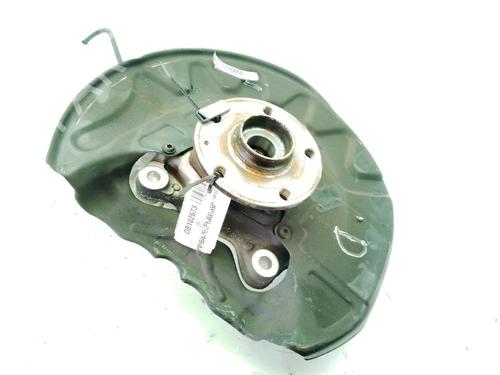 Used Left front steering knuckle Left front steering knuckle 32385706 32385706