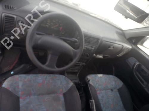 Used Parts SEAT IBIZA II (6K1) 1.4 i (60 hp) 4456587