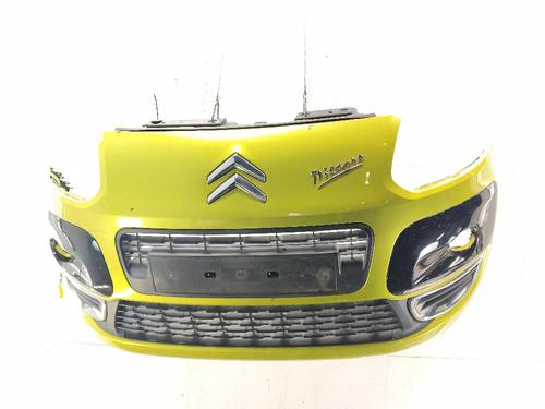 Used Front bumper CITROËN C3 Picasso (SH_) 1.4 VTi 95 (SH8FSC, SH8FP0, SH8FP6) (95 hp) 32155270