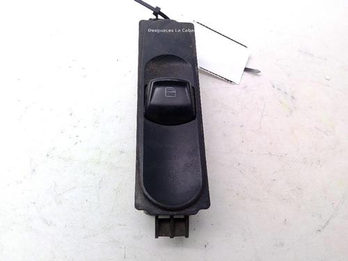 Used Right front window switch Right front window switch MERCEDES-BENZ VITO Bus (W639) 111 CDI (639.701, 639.703, 639.705) (109 hp) 24546426 24546426