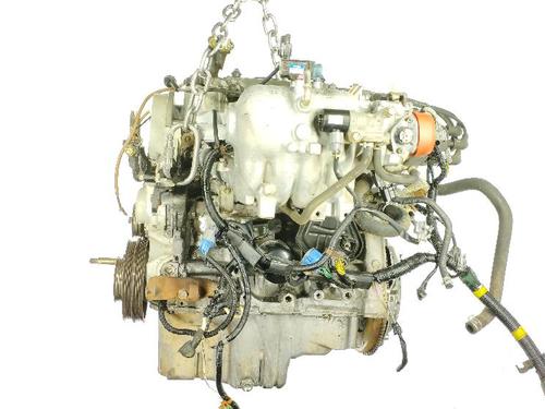 Engine HONDA HR-V (GH_) 1.6 16V 4WD (GH2, GH4) | BP36070006M1 - Image 2