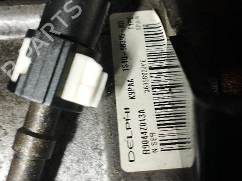Motor FORD FOCUS I (DAW, DBW) 1.8 TDCi | BP30455641M1