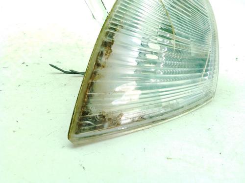 Right front indicator CITROËN BERLINGO / BERLINGO FIRST Box Body/MPV (M_) 2.0 HDI 90 (MBRHY, MCRHY) | BP26230652C33 