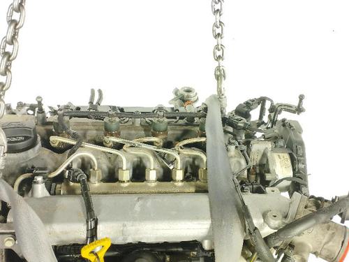 Used Engine HYUNDAI MATRIX (FC) 1.5 CRDi (102 hp) 29908664