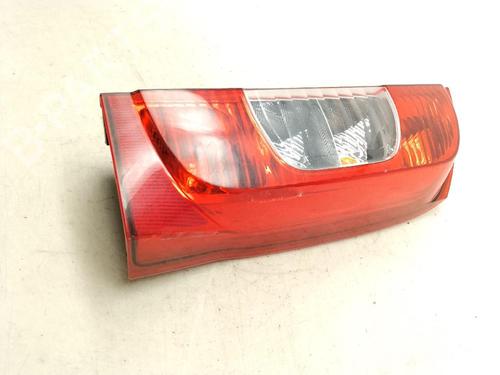 Right taillight PEUGEOT BIPPER (AA_) 1.3 HDi 75 | BP36833443C35 - Image 2