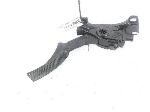 Pedal JEEP GRAND CHEROKEE IV (WK, WK2) 3.0 CRD V6 4x4 52124785AF