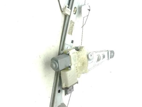 Front right window mechanism PEUGEOT 5008 (0U_, 0E_) 1.6 HDi | BP32438020C23