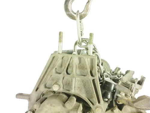 Gearbox PEUGEOT BIPPER (AA_) 1.3 HDi 75 | BP38458807M3 - Image 5