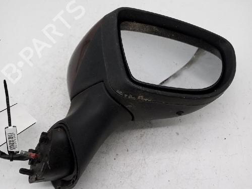 Used Right mirror RENAULT CLIO IV (BH_) 1.5 dCi 90 (90 hp) 18359741