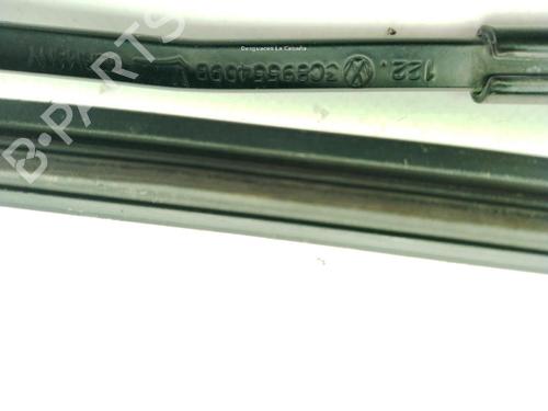 Front windshield wiper arm VW CC B7 (358) 2.0 TDI | BP32227359C143
