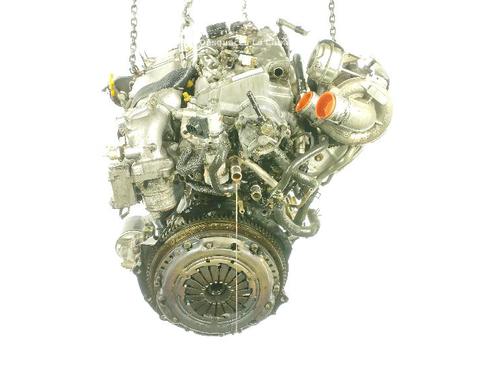 Engine TOYOTA COROLLA (_E12_) 2.0 D-4D (CDE120R, CDE120L_) | BP30959489M1