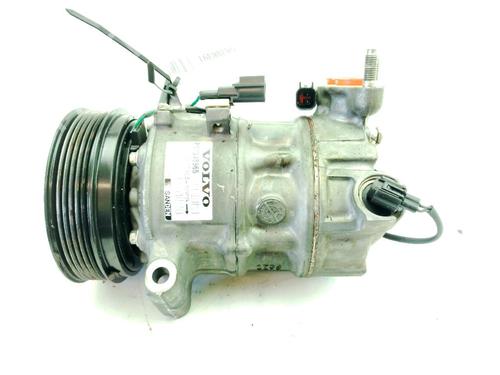 AC compressor VOLVO V40 Hatchback (525) D2 | BP33716317M34 - Image 3