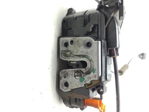 Used Front left lock Front left lock RENAULT MASTER III Van (FV) 2.3 dCi 170 FWD (FV0L) (170 hp) 36319143 36319143