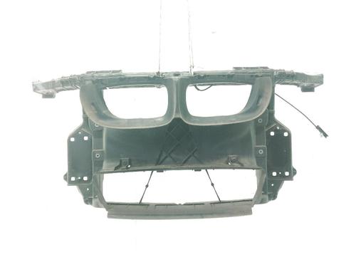 Used Front slam panel Front slam panel BMW 1 (E87) 116 d (116 hp) 27695383 27695383