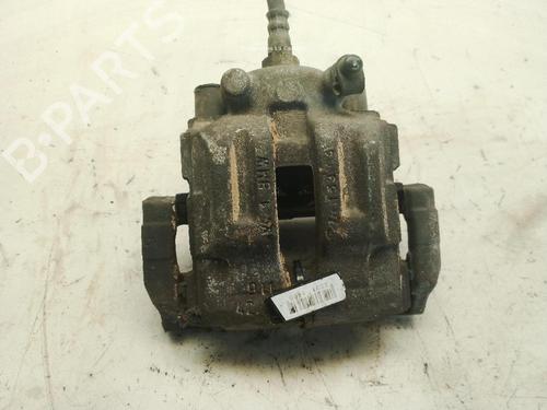 Left rear brake caliper BMW X1 (E84) sDrive 18 d | BP25889461M107 