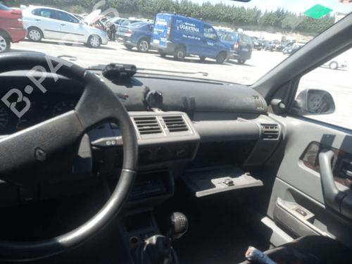 Used Parts RENAULT CLIO I (B/C57_, 5/357_) 1.2 (B/C/S572) 4693676