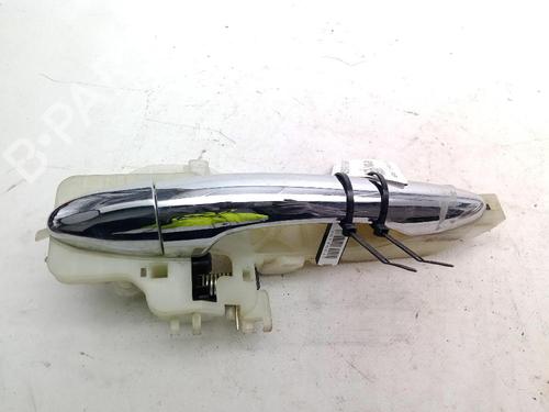 Used Rear right interior door handle KIA SPORTAGE III (SL) 2.0 CRDi AWD (184 hp) 24049288