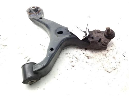Used Right front suspension arm HONDA CIVIC IX (FK) 1.4 i-VTEC (FK1) (99 hp) 25152057