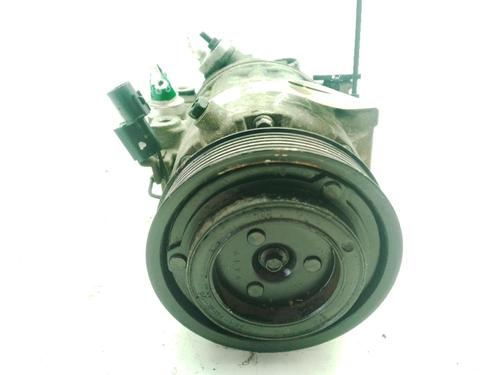 Used AC compressor AC compressor HYUNDAI SANTA FÉ II SUV Van (CM) CRDi (155 hp) 33975795 33975795