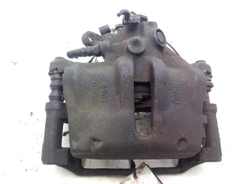 Right front brake caliper CITROËN C5 II (RC_) 2.0 HDi (RCRHRH) | BP24607124M104 - Image 2