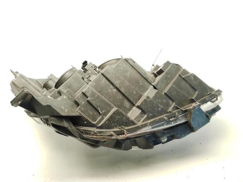 Left headlight RENAULT CLIO III (BR0/1, CR0/1) 1.2 16V (BR02, BR0J, BR11, CR02, CR0J, CR11) | BP30170830C28