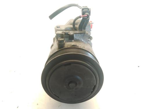 Used AC compressor AC compressor SEAT IBIZA IV SC (6J1, 6P5) 1.4 TDI (80 hp) 27173574 27173574