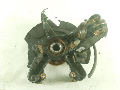 Left front steering knuckle VW T-CROSS (C11, D31) 1.0 TSi | BP25019137M25 - Image 4