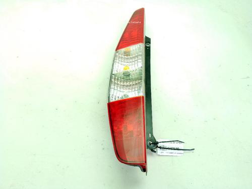 Used Left taillight FIAT DOBLO MPV (119_, 223_) 1.9 D (223AXB1A) (63 hp) 32467646